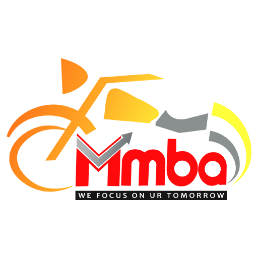 MMBA Groups logo